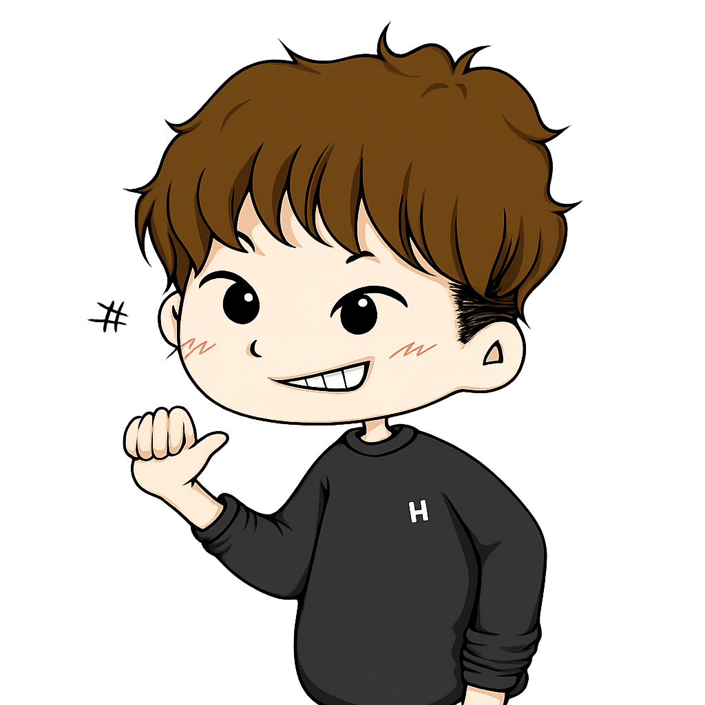 plzhans 프로필 이미지